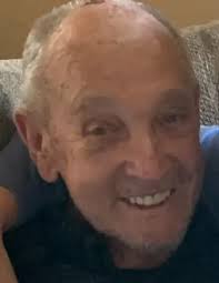 Obituary information for Charles Manford Clevenger