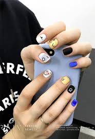 A cute nail design is a great way to celebrate valentine's day in style. 63 Cute Nail Designs For Every Nail Length Season Cute Nails To Try