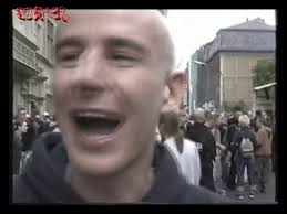 Fuckparade 2000 by NH3 & Skullhead