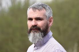 Kevin Dagg's Instagram, Twitter & Facebook