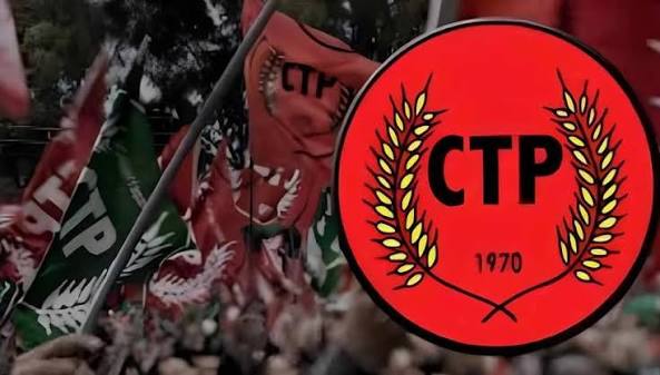 CTP Girne: “CTP'den istifa edip UBP'ye geçti” denilen 4 kişiden sadece biri  parti üyesiydi CTP Girne İlçesi, UBP'ye dört kişinin CTP'den istifa ederek  katıldığı yönündeki haberin gerçeği yansıtmadığını belirterek, söz konusu  dört