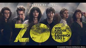 However, two new amazon original series stick out above. Christiane F Drama On Heroin Abuse Gets A Tv Remake Culture Arts Music And Lifestyle Reporting From Germany Dw 19 02 2021