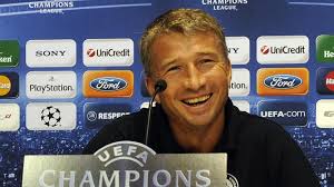Learn dan petrescu facts for kids. No Excuses For Petrescu Uefa Champions League Uefa Com