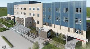 Baylor Scott White Health Increasing Health And Wellness Options With New Medical Center In Pflugerville