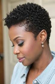 620 Natural hairstyles for short hair ideas in 2025
