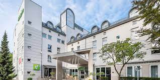Holiday inn bronx hotels are provided below. Hotels In Lubeck City Centre Holiday Inn Lubeck
