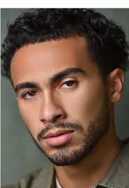 Tyler Perry Cartwright