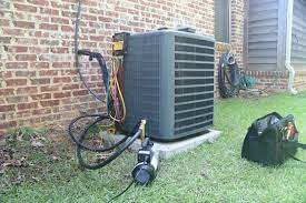 The condensate drain is clogged. 3 Reasons Your Air Conditioner S Drain Pan Is Full Of Water