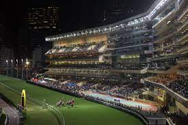 Its members were (and still are) among the most influential people in the city. Hong Kong Jockey Club Rides Out Covid Storm With 2019 20 Turnover Down Just 2 6 To Over Hk 120 Billion Iag
