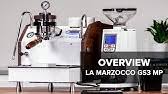 The la marzocco engineering group set out to take the most advanced la marzocco technology and translate it for a home espresso machine. Customizing The La Marzocco Gs3 Youtube
