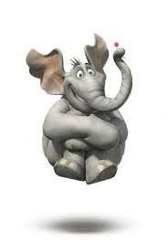 Horton Hears A Who Poster Id 640012 Happy Elephant Horton Hears A Who Elephant