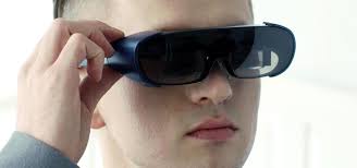 Augmented Reality Software Developer Maxst Has Made The Move Into Hardware With The Announcement Of Revelio Wearable Technology Smart Glasses Augmented Reality