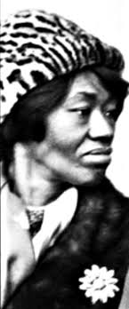 HERStory Matters: Nellie Smith...
