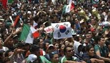 Resultado de imagen de embajada de corea del sur alemania