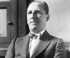 Arnold Rothstein Biography