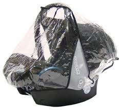 From 9 95 Baby Travel Carseat Rain Cover For Maxi Cosi Cabrio And Pebble Family Fix Car Seats Baby Car Seats Rain Cover