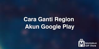 Membuat akun google melalui aplikasi google play store. Cara Mengganti Region Google Play Account 2019 Momokun Itunes Gift Card Indonesia Store