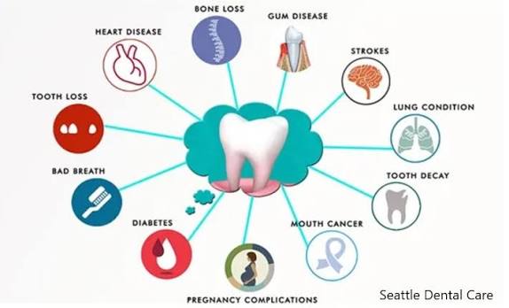 Natural Dentistry: Teeth and Whole Body Health Connection