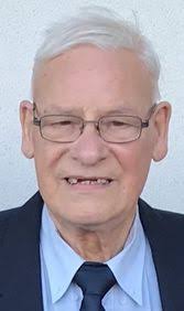 Condolence Book for Aaron DOYLE (Ballymun, Dublin)