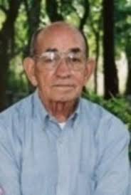 James Gallien Obituary (2015)