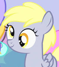 Derpy | My Little Pony Friendship is Magic Wiki | Fandom