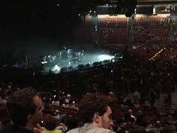 Photos At Frank Erwin Center