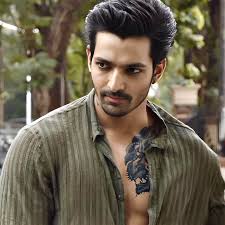 A Character Which Stole Million Of Hearts!😍🔥 #harshvardhanrane  #sanamterikasam #relationshipgoals #motivation