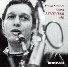 Frank Strozier