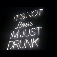 Comes in black or white background. White Neon Sign Explore Tumblr Posts And Blogs Tumgir