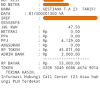 Cara tarik saldo penjual shopee ke shopeepay. 1