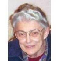 Ada Hallin Obituary (2017)