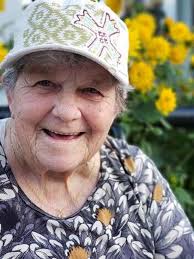 Joan Neal Cuevas Obituary November 16, 2021