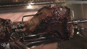 Fast food restaurant in glanmire. Rotisserie Like A Pro On Your Lynx With Ingrid Hoffman Youtube