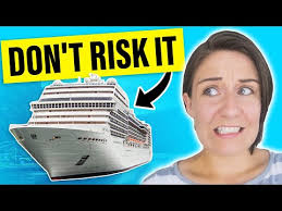 Get going cruise travel insurance. Do You Need Cruise Travel Insurance 2020