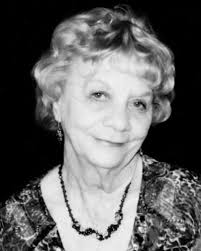 Ruby Kershaw Obituary (1935