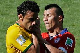 He has an active right foot in the games. 5 Things Liverpool Fc Fans Need To Know About Gary Medel The Chilean Pitbull Who Became A Cardiff City Cult Hero Wales Online