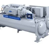 Rethink What You Know About Chillers | Carrier Water-Cooled ...
