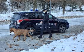 Coppia uccisa a bolzano, arrestato nella notte il figlio benno neumair nella notte benno neumair è stato arrestato dai carabinieri con l'accusa di omicidio volontario e occultamento di cadavere. Coppia Scomparsa A Bolzano Senza Esito Le Ricerche Con Droni Sul Renon Radio Nbc Rete Regione