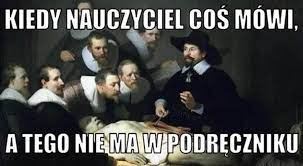 Ta strona ma charakter archiwalny. Dzis Wielki Powrot Do Szkoly Memy Zarty I Autentyki Kto Sie Cieszy Najbardziej Joe Monster