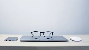 Manufacturers of computer glasses claim that too much exposure to blue light can lead to dry eyes, blurred vision, eye fatigue, headache and other symptoms of digital eyestrain. Do You Need Computer Glasses
