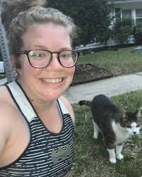 Because I've been volunteering at the Tim Kennard for several years, I  haven't run a flat 10-miler since 2019. I wanted to see what kind of time I  could run