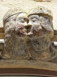 Saint Antonin Noble Val Tarn Garonne Maison De L Amour Sculpture Tarn Et Garonne Saint Antonin Noble Val Pyrenees