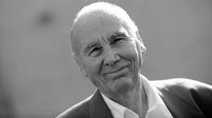 Horst Eckel ist tot: Letzter Weltmeister von 1954 verstirbt im Alter von 89  Jahren