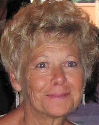 MARIAN FARINACCI Obituary (2019)