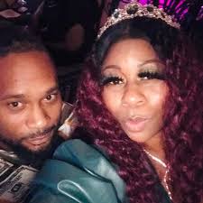 Profile for Shannon Choosylover Darnell