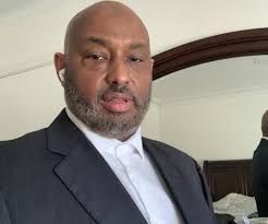 Farouk Salim : Bringing uncommon passion to the war against substandard  products