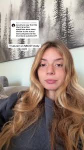 Nbcot Practice Test Results Vs Real