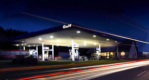 Home Gulf Oil International