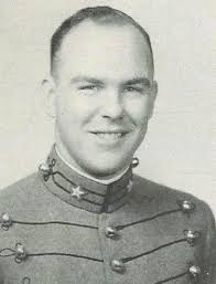 Maj Edward Beeding Quill Jr. (1934-1968)