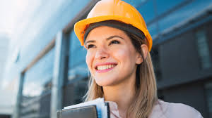 From Hard Hats to Boardrooms: Why Women in Oil & Gas Need to Take Up Space (